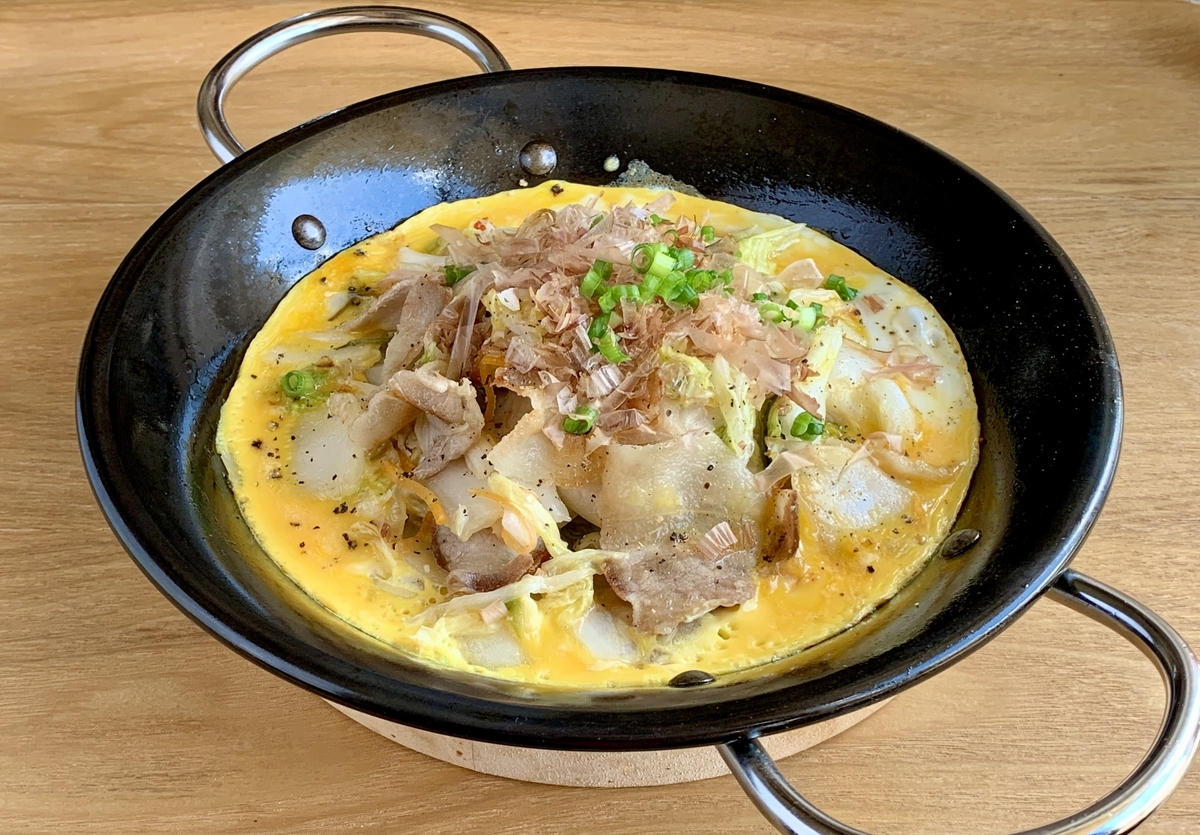 白菜だけ☆お箸が止まらない白菜炒め by 四谷のしゅうまいクックパッド簡単おいしいみんなのレシピが392万品