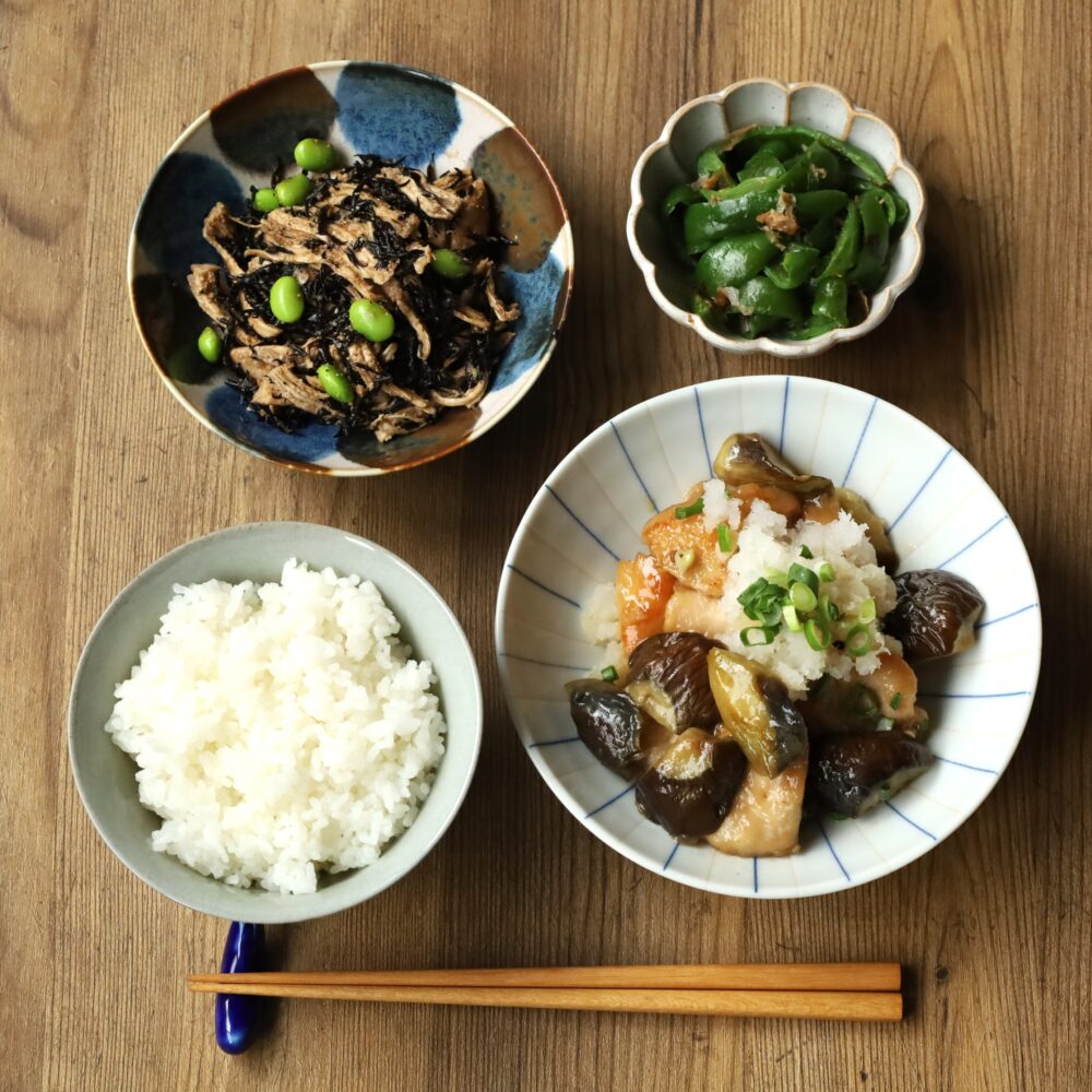 冷凍揚げなす』の人気お弁当副菜3選 すき間おかず・レンチンだけオレンジページ ニュースデイリーオレンジページnet