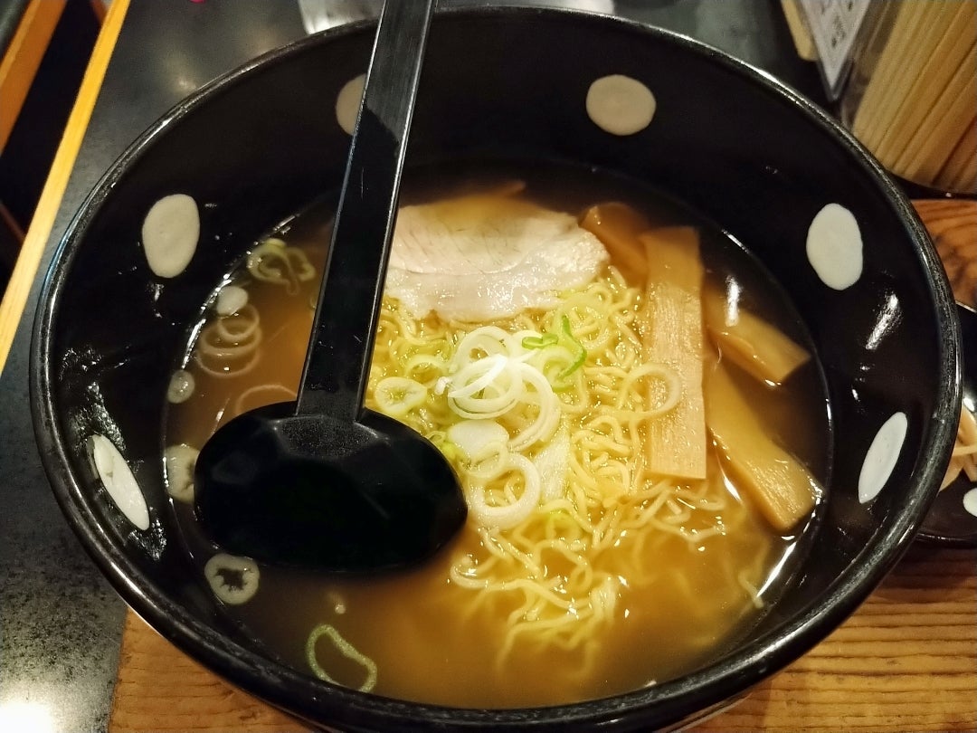 閉店 京都あかさたな セントラルパーク店 - 久屋大通 ラーメン食べログ