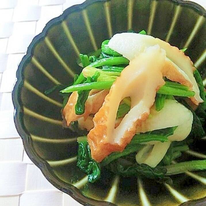 超簡単親子丼の献立 副菜：豆腐サラダ、汁物：大根とまいたけのお吸い物 献立・メニュー 味の素パーク たべる楽しさを、もっと