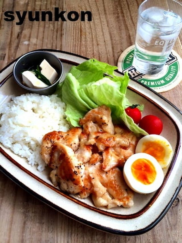 まるでもも肉！？Mizukiさんが鶏むね肉をおいしくする裏技を伝授♪フーディストノート