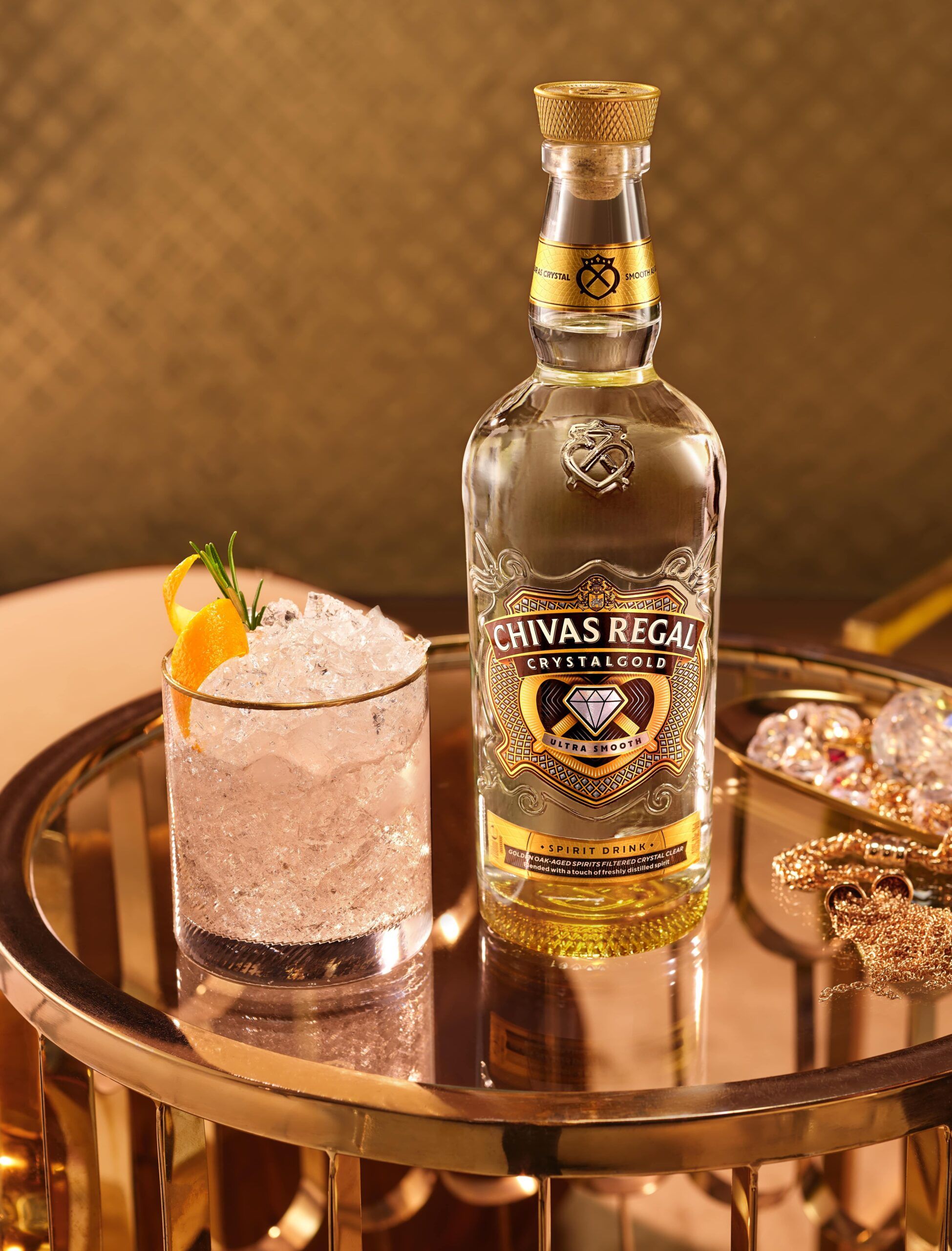 シーバスリーガルのカクテル』ウイスキーカクテルレシピシーバスリーガル - ブレンデッドスコッチウイスキー 公式