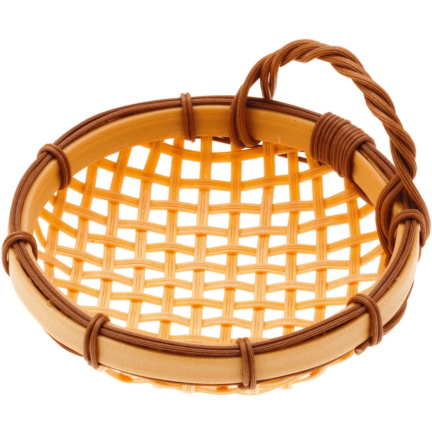 目で食す」。食卓を豊かに演出する竹かごです。 – プロキッチン ブログ