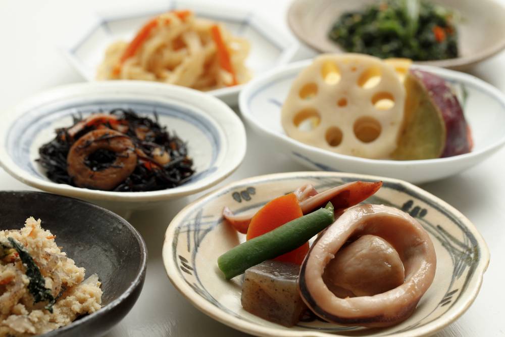 ぶり大根 ベーコンと白菜のあっさり炒めくずきりの甘酢あえ 食材宅配のヨシケイ 夕食ネット レシピ・メニュー・献立付き