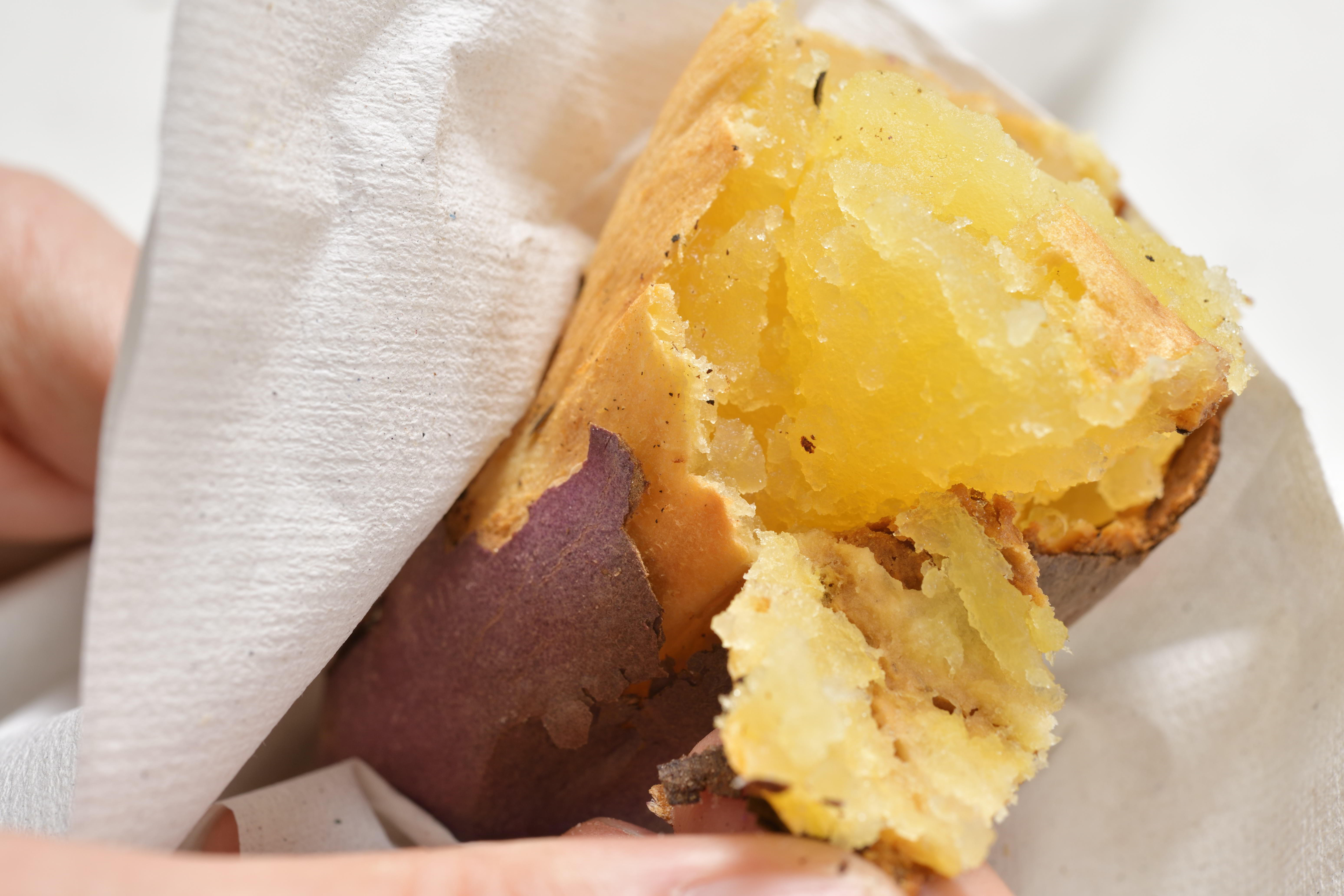 ねっとり甘～い焼き芋ができる最強トースターはどれだ!? 5種類の人気オーブントースターで焼き比べて辿り着いた結論とは - Rentio PRESSレンティオプレス