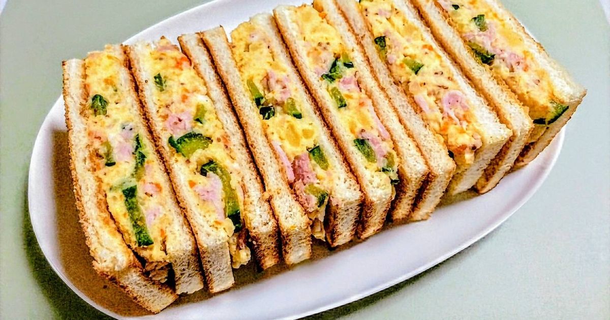 簡単で美味しい！ロールパンサンドの魅力とアイデア集2025 年のリアルなLemon8ユーザー体験