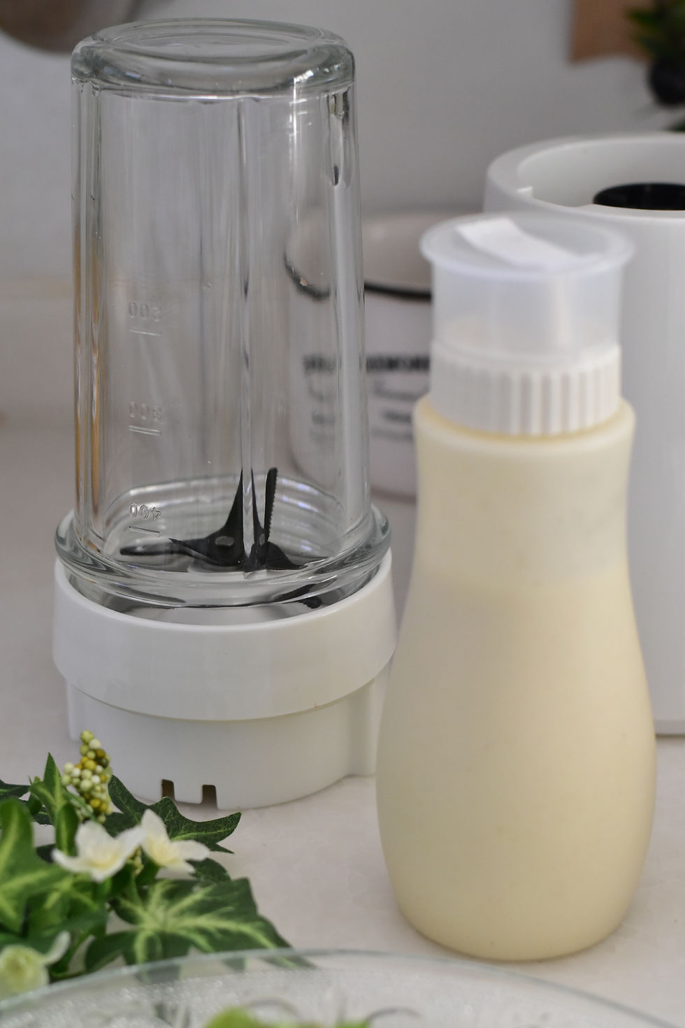 ミキサーで簡単☆新玉ねぎのクリーミードレッシング レシピ・作り方 by またたび☆ - 楽天レシピ