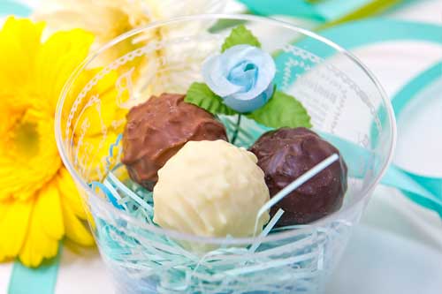 ラッピングまで丸ごと！手作りバレンタインブログオルファカッター 親子で楽しむ無料工作サイト ツクルト