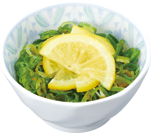 すき家 新商品「ニンニクねぎ塩レモン牛丼」レビュー！ 感想 ※YouTube動画あり - おしょぶ～の～と