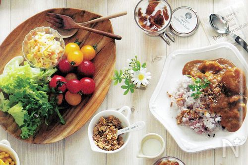 お刺身に合う献立レシピ15選！副菜から汁物まで 2ページ目セブンプレミアム公式