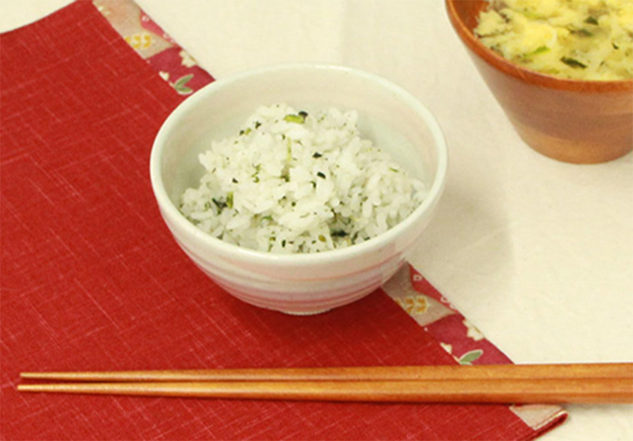 レシピ 子どもも食べやすい♪春の七草炊き込みごはん❤︎ と ようやく来た2022冬。 : ちゃんちー家の気ままな日々とおうちごはん Poweredby ライブドアブログ