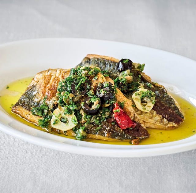 簡単！絶品！パセリの万能ソース 予約がとれない超人気ワイン酒場 「サプライ」のレシピを大公開