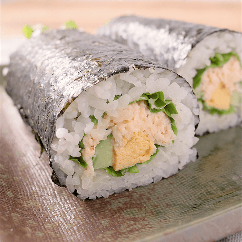 ボリューム満点！レタス巻きのおすすめレシピ7選の人気レシピ・作り方デリッシュキッチン