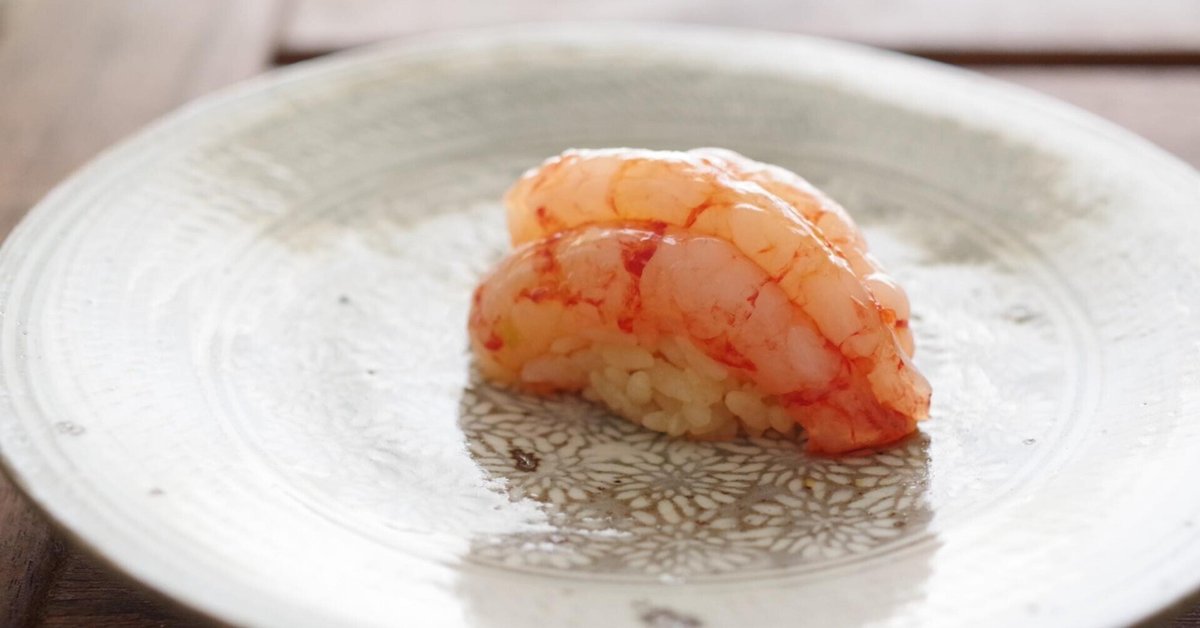 ♪型を使って 簡単にぎり寿司♪