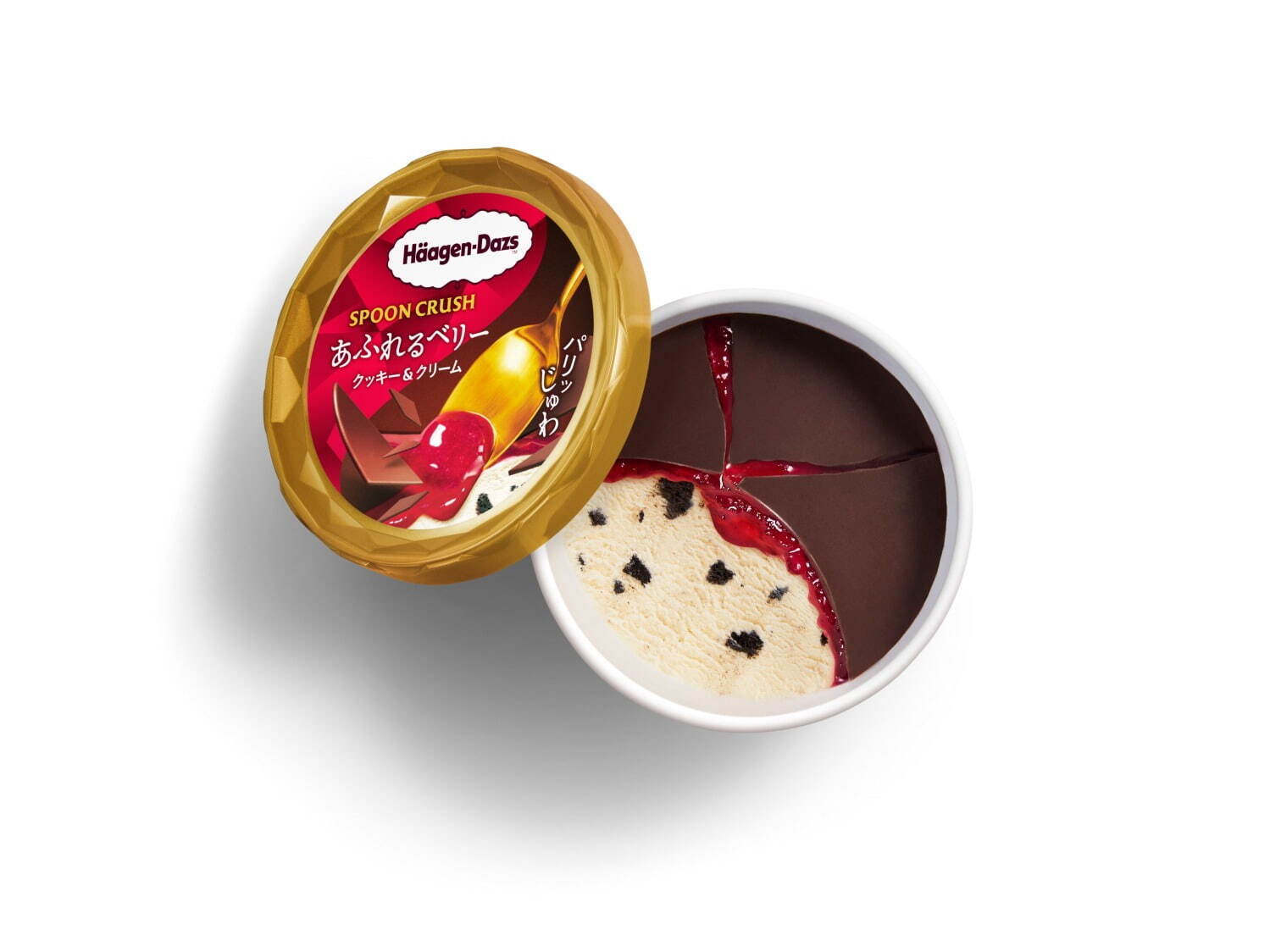 新作ハーゲンダッツはコンビニでGET！ファミマ限定のミニカップorセブン限定のジャポネシリーズどっちが好き？ - isuta イスタ-私の“好き”にウソをつかない