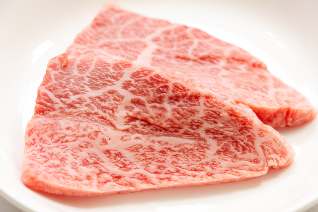 牛肉のミスジとは？部位のカロリー・食べ方・人気商品・焼き方をご紹介！ - Meats Town ミーツタウン全国のブランド牛通販サイト