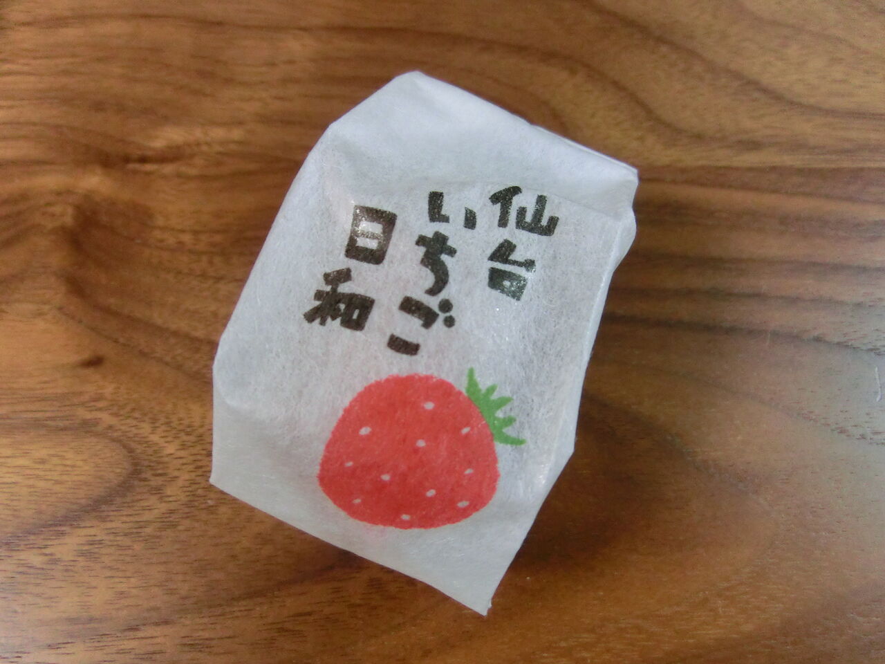 おみやげ処せんだい3号 仙台駅2F西側 JR東日本東北総合サービス株式会社 LiViT