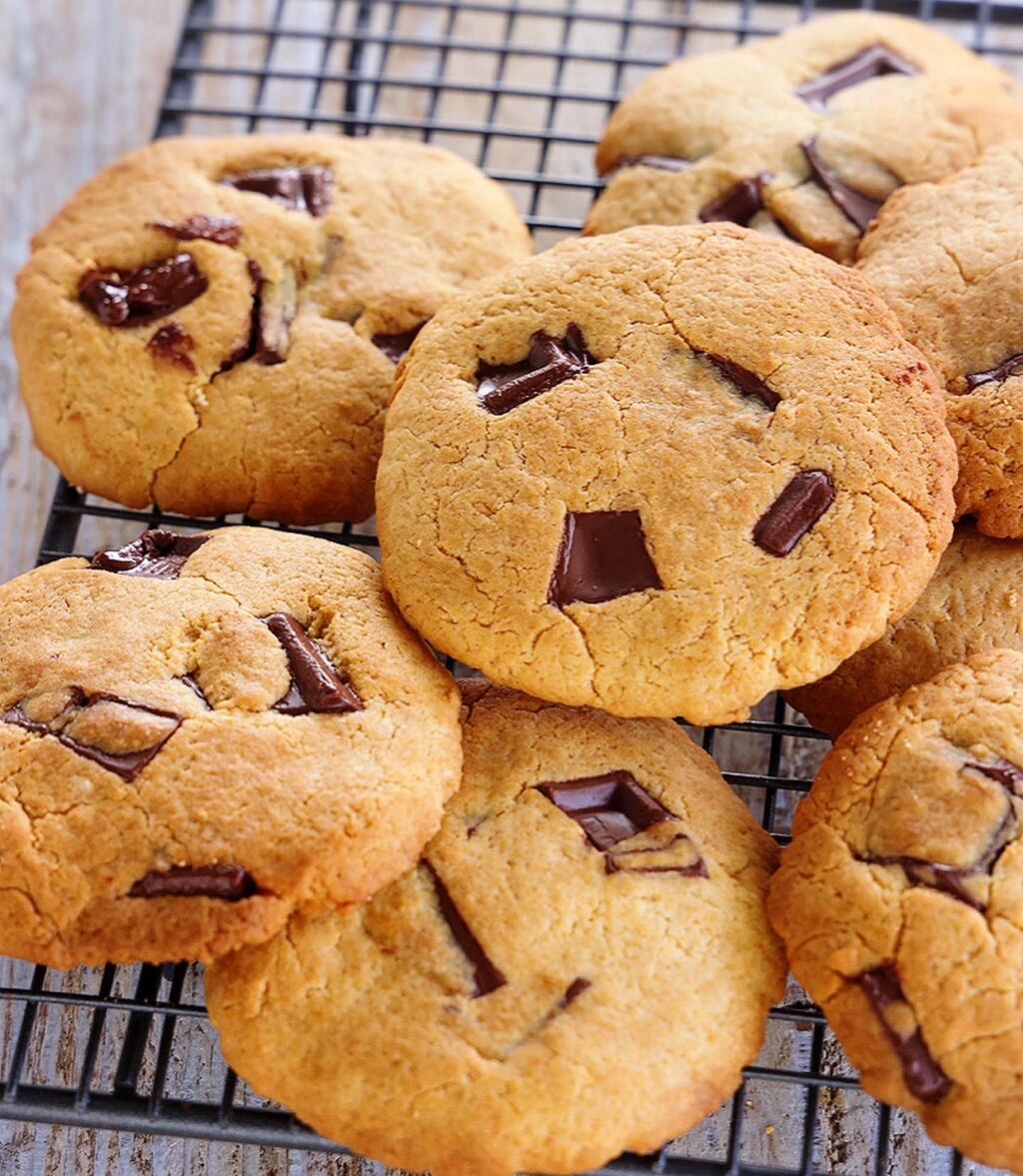 ホットケーキミックスを使ったクッキーの作り方！合わせて簡単で美味しいアレンジレシピも紹介はらへり