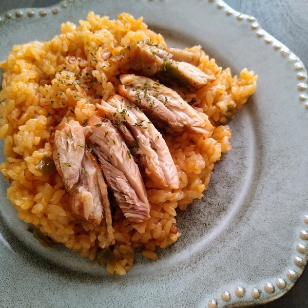 ジャンバラヤとは？超簡単な炊飯器での作り方＆おすすめレシピ8選