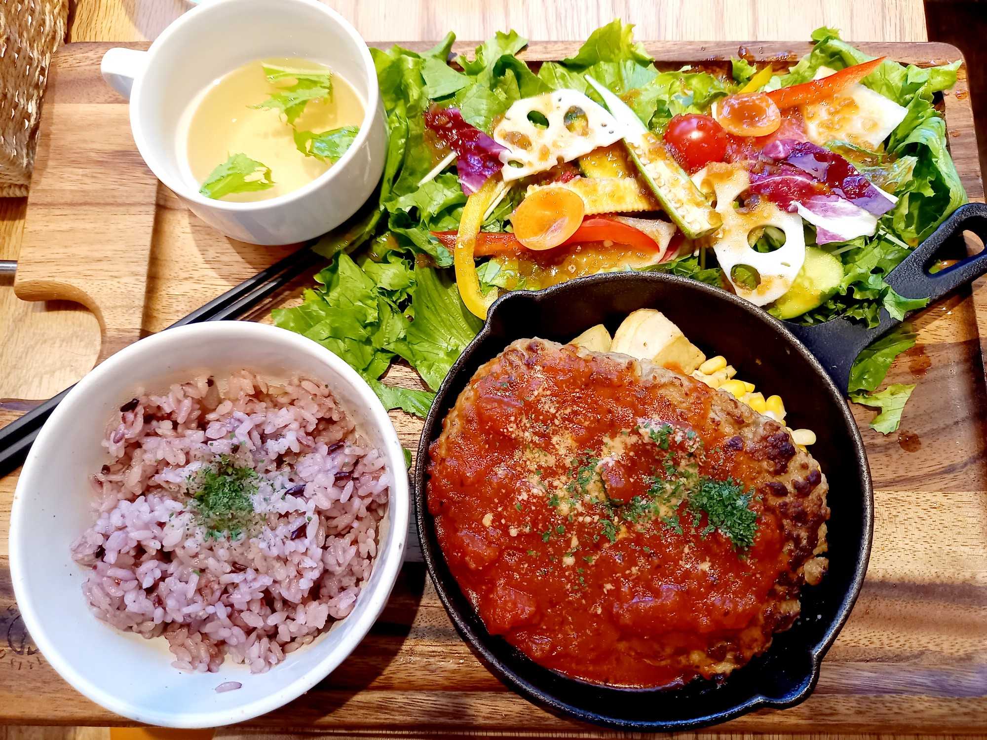 おやさいガーデン TIERRA ティエラ 阪急梅田店 公式