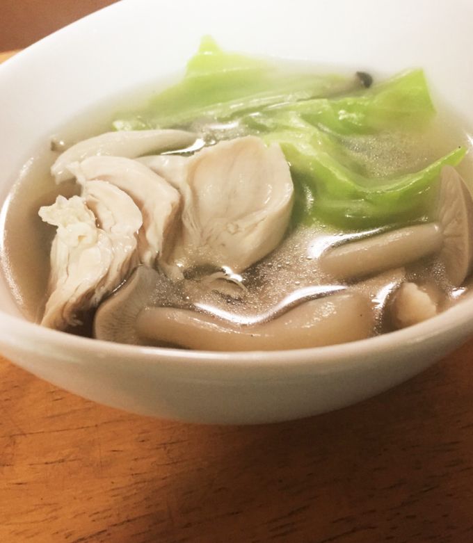 豆乳でつくるスープレシピ15選☆簡単ヘルシーキッコーマンホームクッキング