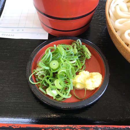 7種の薬味で楽しむざるうどん♪ レシピ・作り方 by うみ ひま - 楽天レシピ