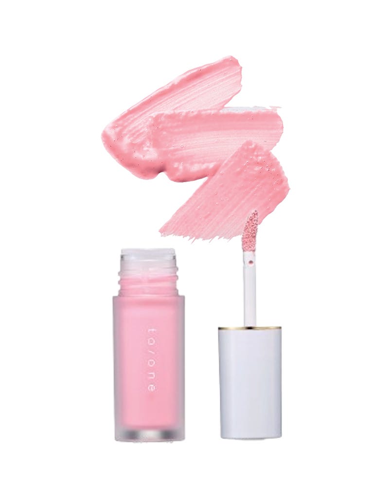 夏の太陽を味方に。妖艶な表情を引き出す、ヌードリップVogue Japan