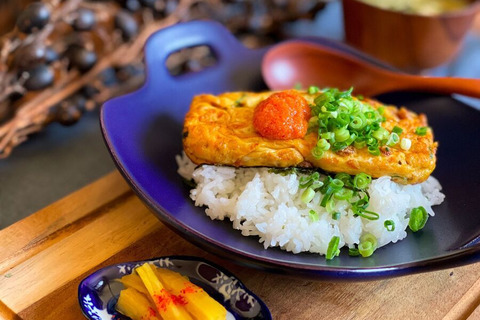 ランチにオススメ‼︎ズボラ飯 5分で完成‼︎ ごはん編①Keep Smiling♪ 〜noripetit life〜 おうちごはんと日々の事