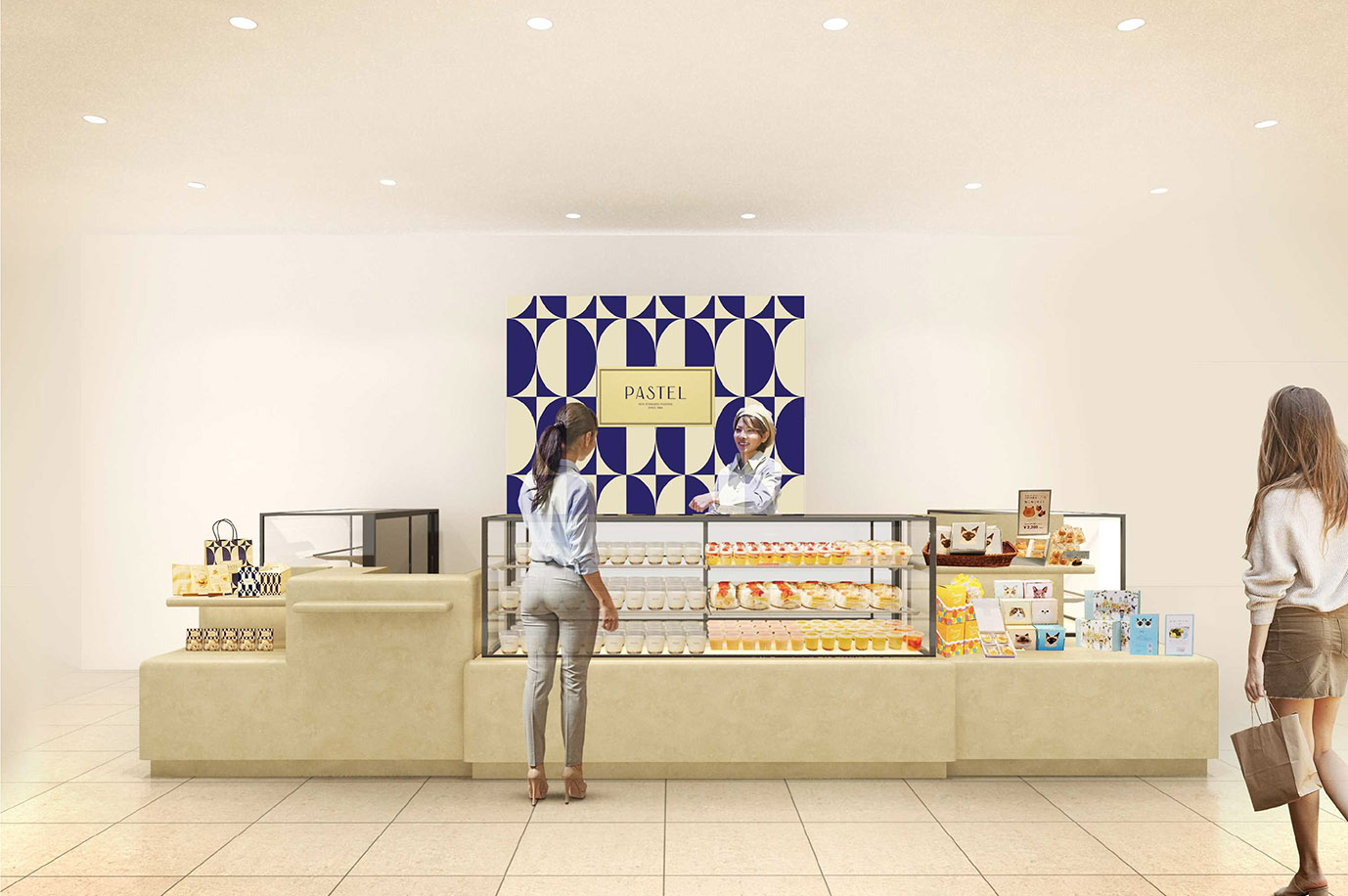 南町田グランベリーパークのスイーツ テイクアウトやお土産にもおすすめ 人気のお店を紹介 - マチダクリップ 町田のグルメ予約サイト