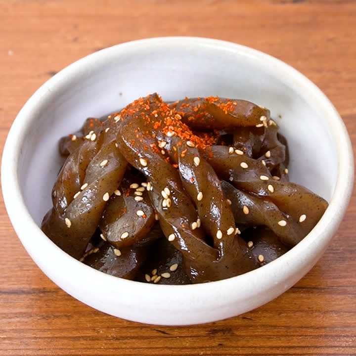 切り身で簡単！基本の魚の煮付け