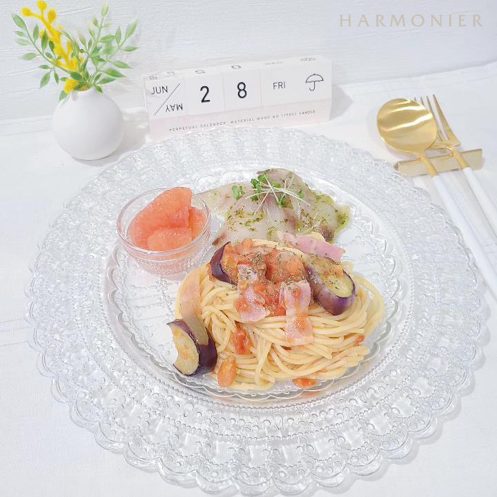 簡単でおしゃれ！ワンプレート盛り付けのコツとアイデア集