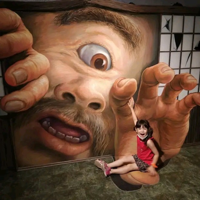 天使キッズ 4才のハーフ美少女が晴れ着でお出かけ、“初めて着物を見たフランス人の反応”に440万再生「可愛いは万国共通」オリコンニュース ORICON NEWS