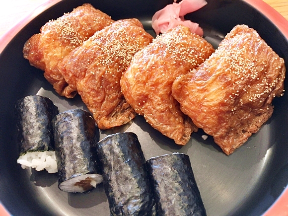 上野鈴本で神田志乃多寿司A.diary ほっと一息おうちバル