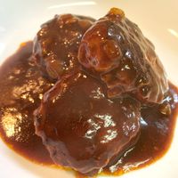 いつものハンバーグをレベルアップする付け合わせマジック、教えます！三越伊勢丹の食メディアFOODIE フーディー