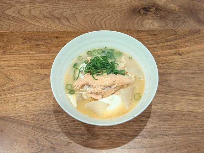 人気1位まとめ！鮭のあら汁レシピ絶品・殿堂入り10選クックパッドつくれぽ1000クーカイ-Cookai