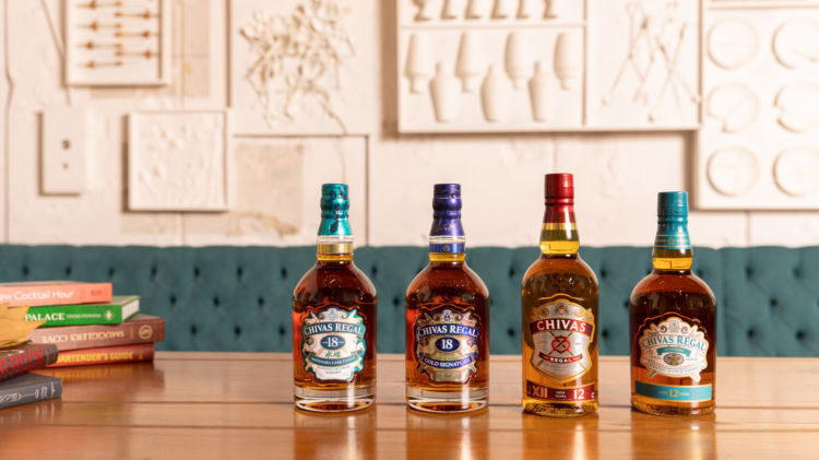 シーバスリーガルのカクテル』ウイスキーカクテルレシピシーバスリーガル - ブレンデッドスコッチウイスキー 公式