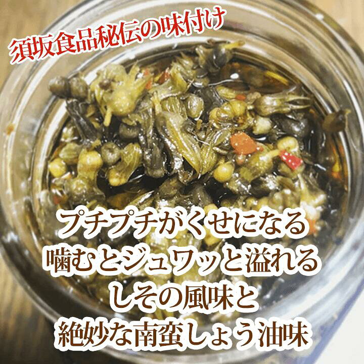 しその実くらげ業務用食材の仕入れなら八面六臂