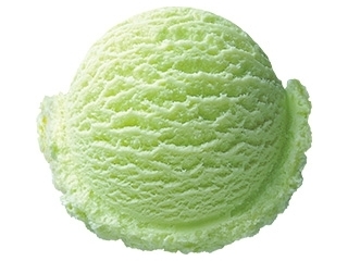 マスクメロン 1カットFruit SorbetPOIRE des rois GINZA 公式オンラインストア