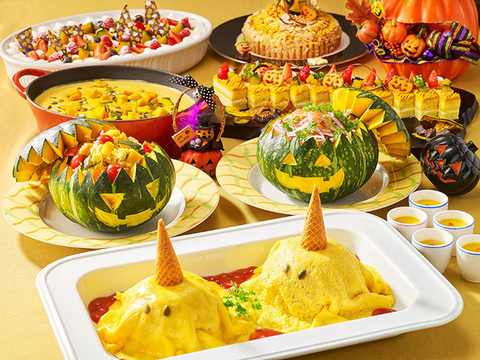 レストラン・バーグランドプリンスホテル高輪