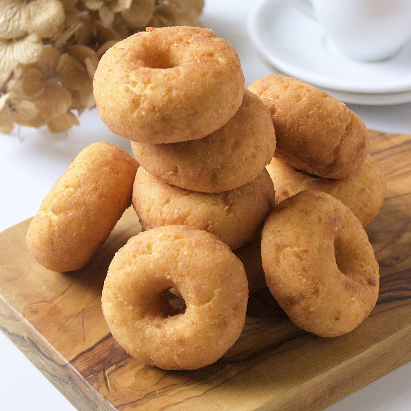 低糖質でやさしい味わい！おからを使った人気のスイーツレシピ30選 - macaroni