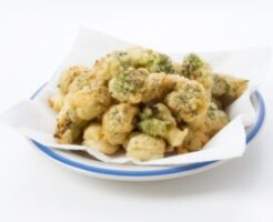 簡単10分で作るナスのたたきレシピ