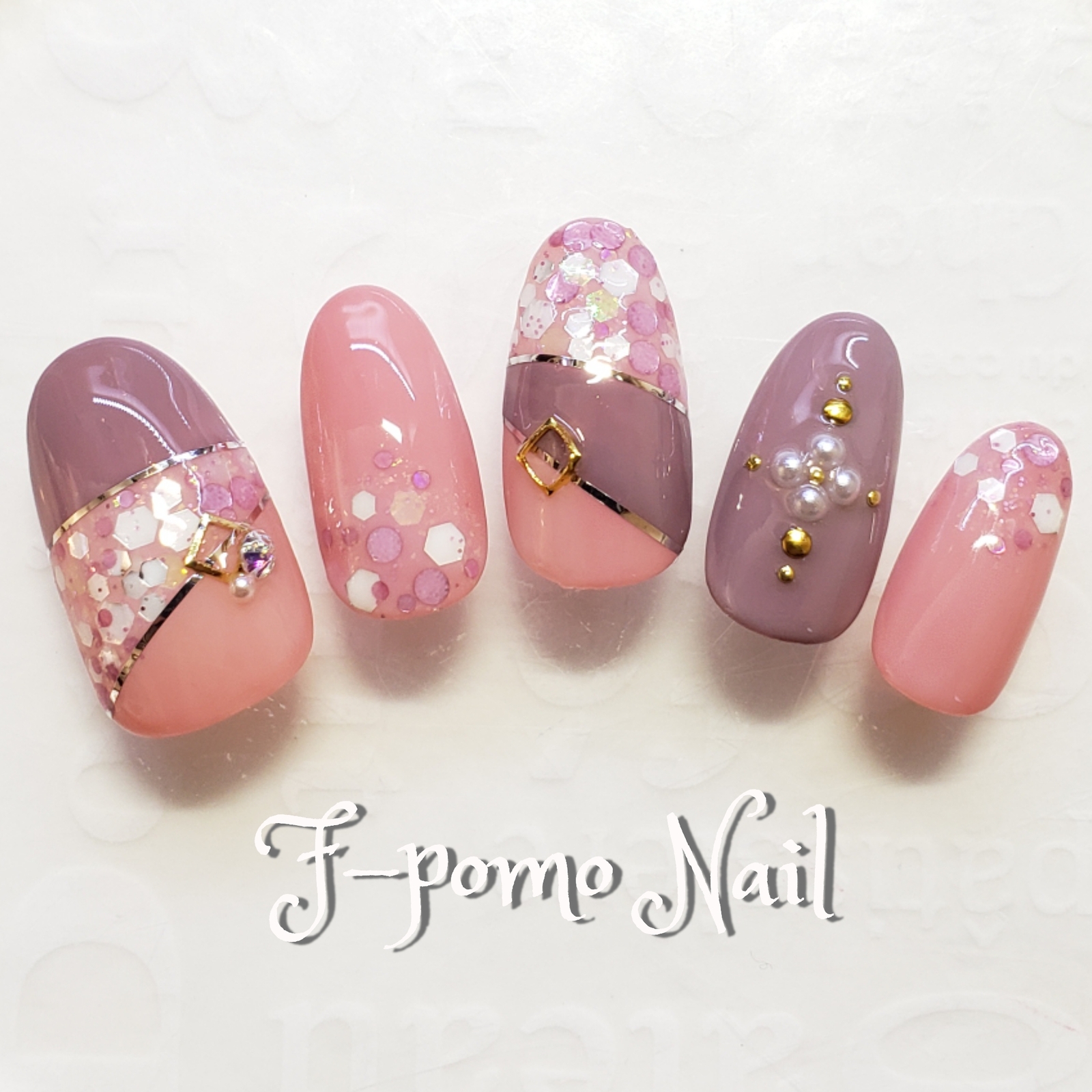 F151 レモネードビタミン 3ml Fruit vinegar waterゆうパケットネイル通販 rednails web channel