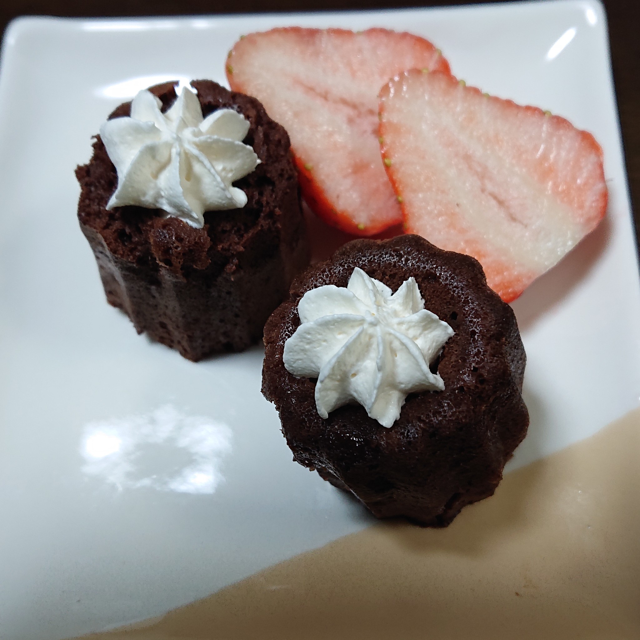 基本からアレンジまで！思わずつくりたくなる「材料 少ない お菓子 板チョコ」のレシピ集クックパッド