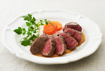 豚ヒレロースト 柔らかく仕上げるプロの作り方！パサパサしないしっとりレシピ！人気のヒレ肉をさらに美味しく調理！ - YouTube