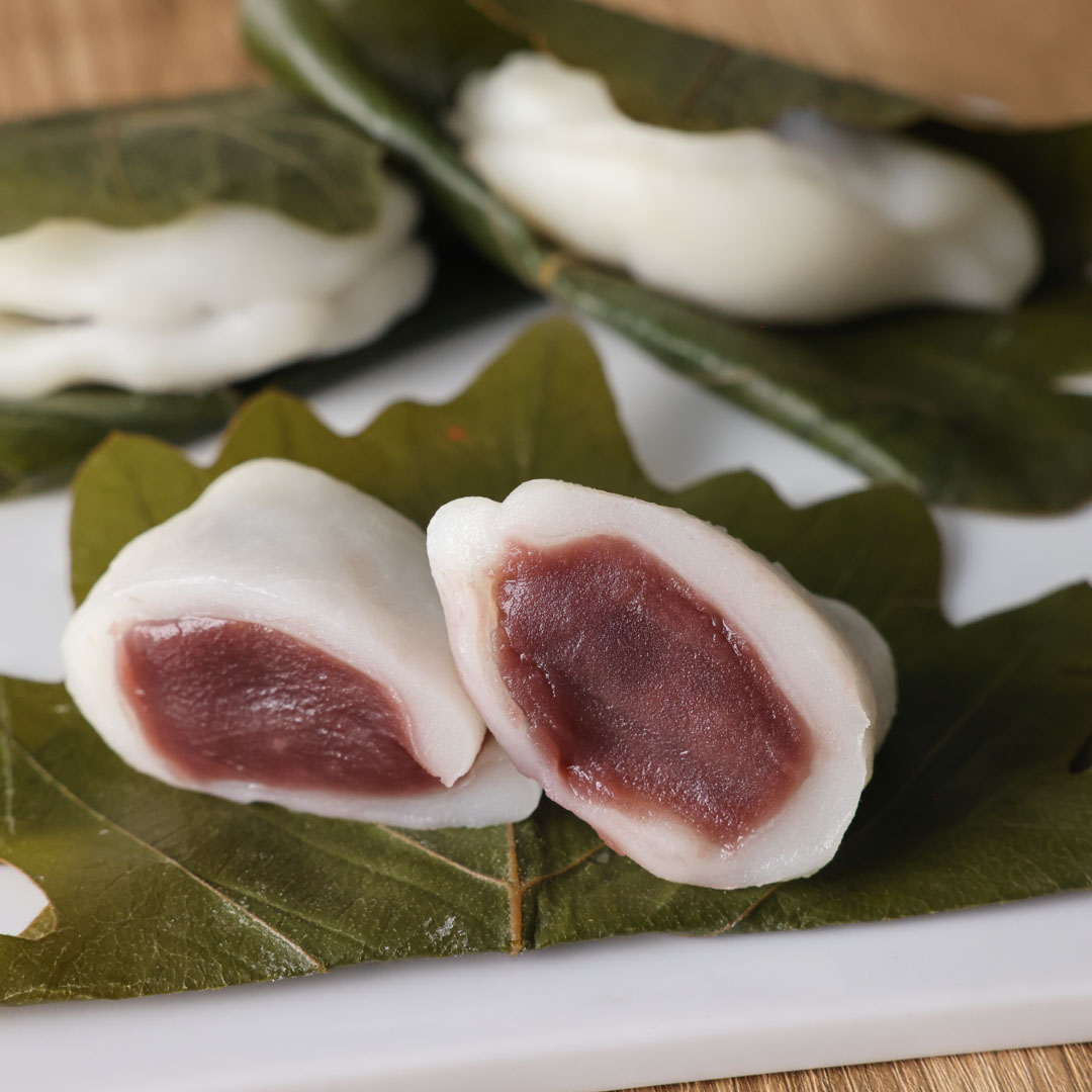 基本からアレンジまで！思わずつくりたくなる「だんご粉 柏餅」のレシピ集クックパッド