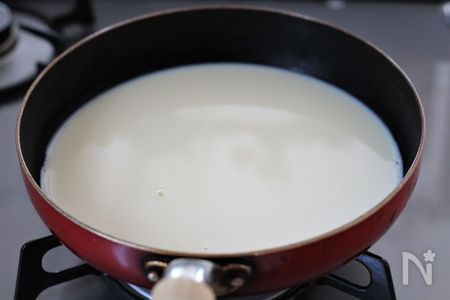 ゆばの作り方湯波吉