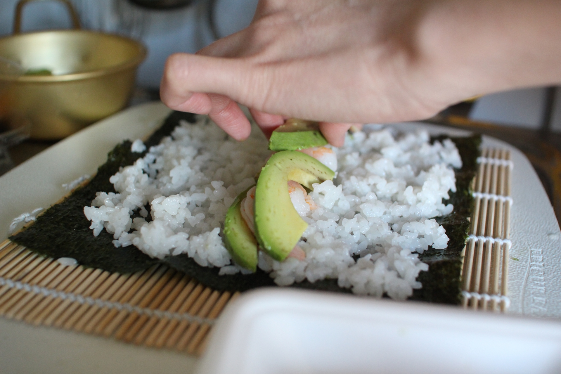 恵方巻きの具材は7種類！おすすめの定番から変わり種まで12選 - トクバイニュース