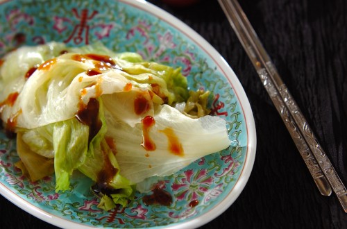 レタスの大量消費レシピ 簡単やみつき！副菜・おつまみまで35選の人気レシピ・作り方デリッシュキッチン