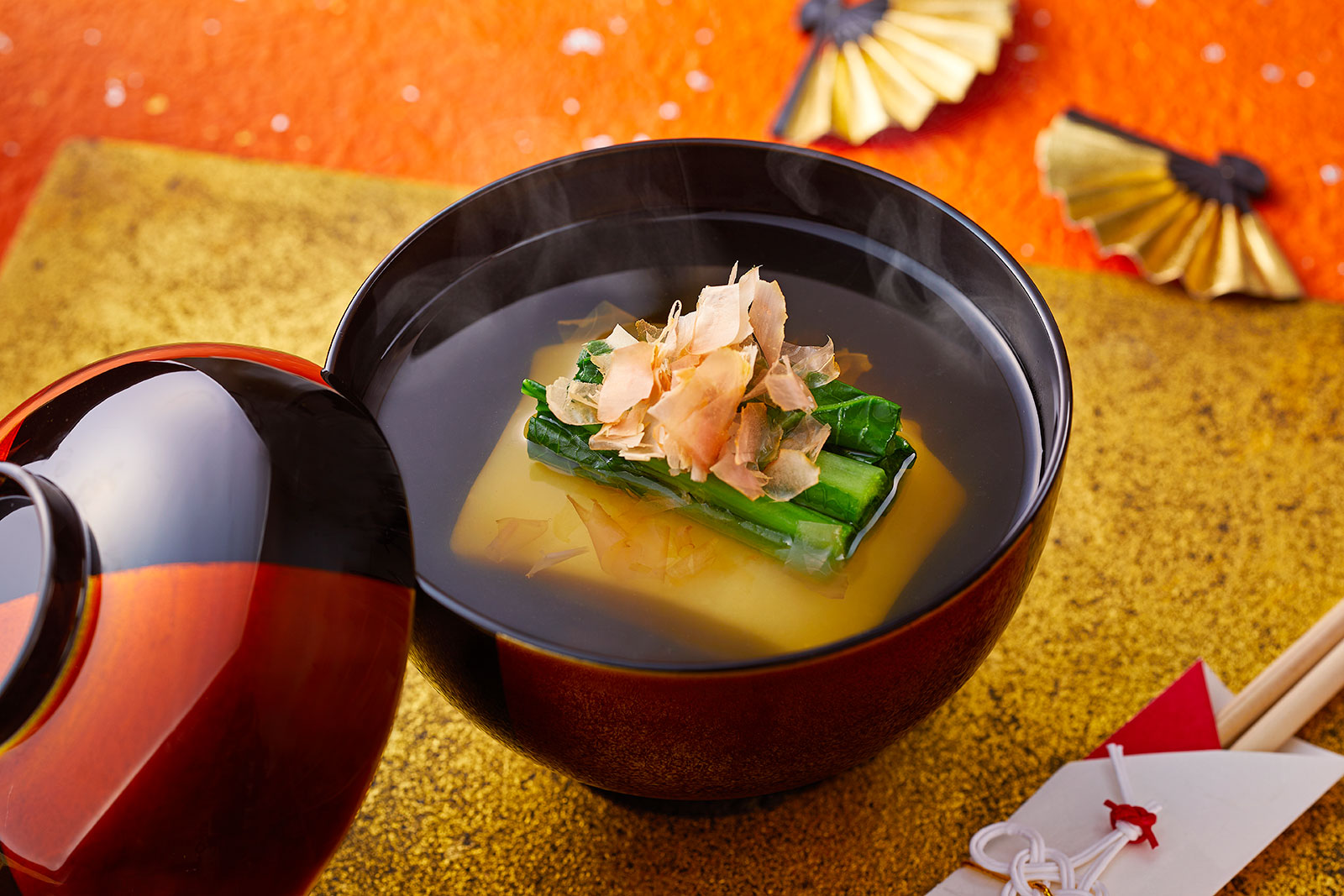 お正月といえば、お雑煮！ 地域で違うお雑煮15選！ - SOTOBIRA