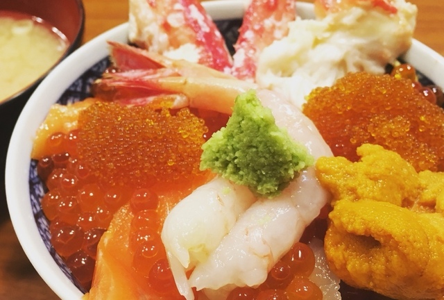 しまなみ海道で海鮮や海鮮丼のおすすめのお店 厳選8選 2020年更新体験済み